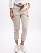 PANTALON  DE DAMA