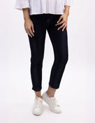 PANTALON DE MEZCLILLA T/PLANO DE DAMA
