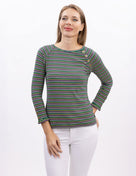 T-SHIRT DE DAMA