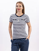 PLAYERA DE DAMA