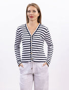TOP M/L T/PUNTO DE DAMA