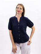 BLUSA  DE DAMA
