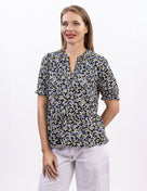 BLUSA  DE DAMA