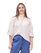 BLUSA  DE DAMA