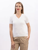 SUETER DE DAMA