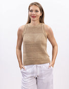 SUETER DE DAMA