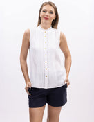 CAMISA M/C T/PLANO DE DAMA