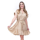 VESTIDO DE DAMA
