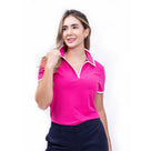PLAYERA DE DAMA