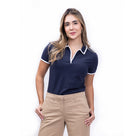 PLAYERA DE DAMA