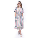 VESTIDO DE DAMA