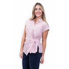 BLUSA  DE DAMA