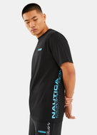 T-SHIRT M/C DE HOMBRE