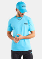 T-SHIRT M/C DE HOMBRE