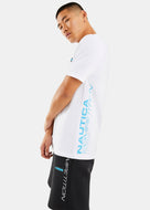 T-SHIRT M/C DE HOMBRE