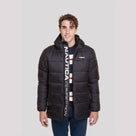 JACKET GRUESO DE HOMBRE