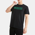 T-SHIRT M/C DE HOMBRE