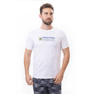 T-SHIRT M/C DE HOMBRE