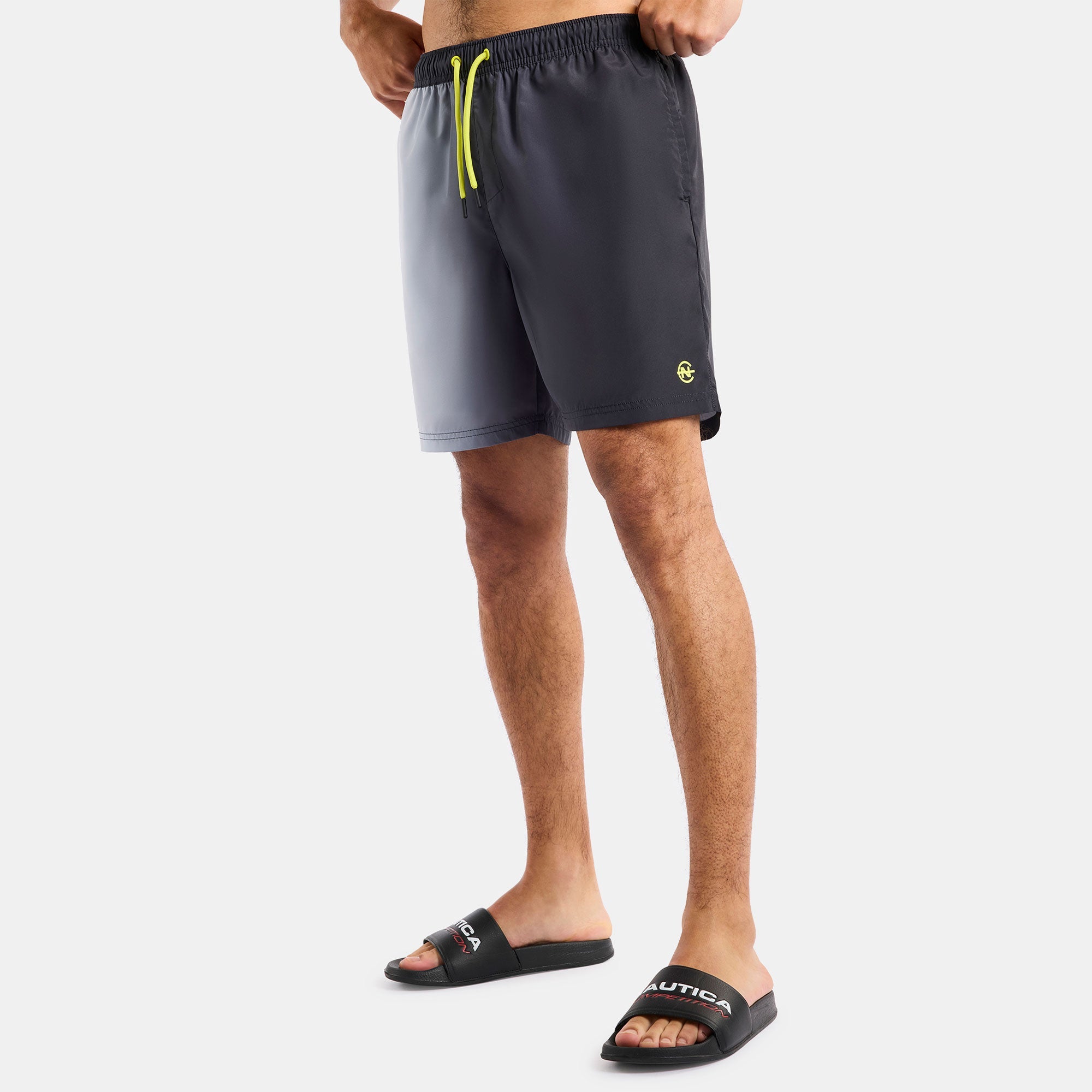 TRAJE DE BA?æO DE HOMBRE