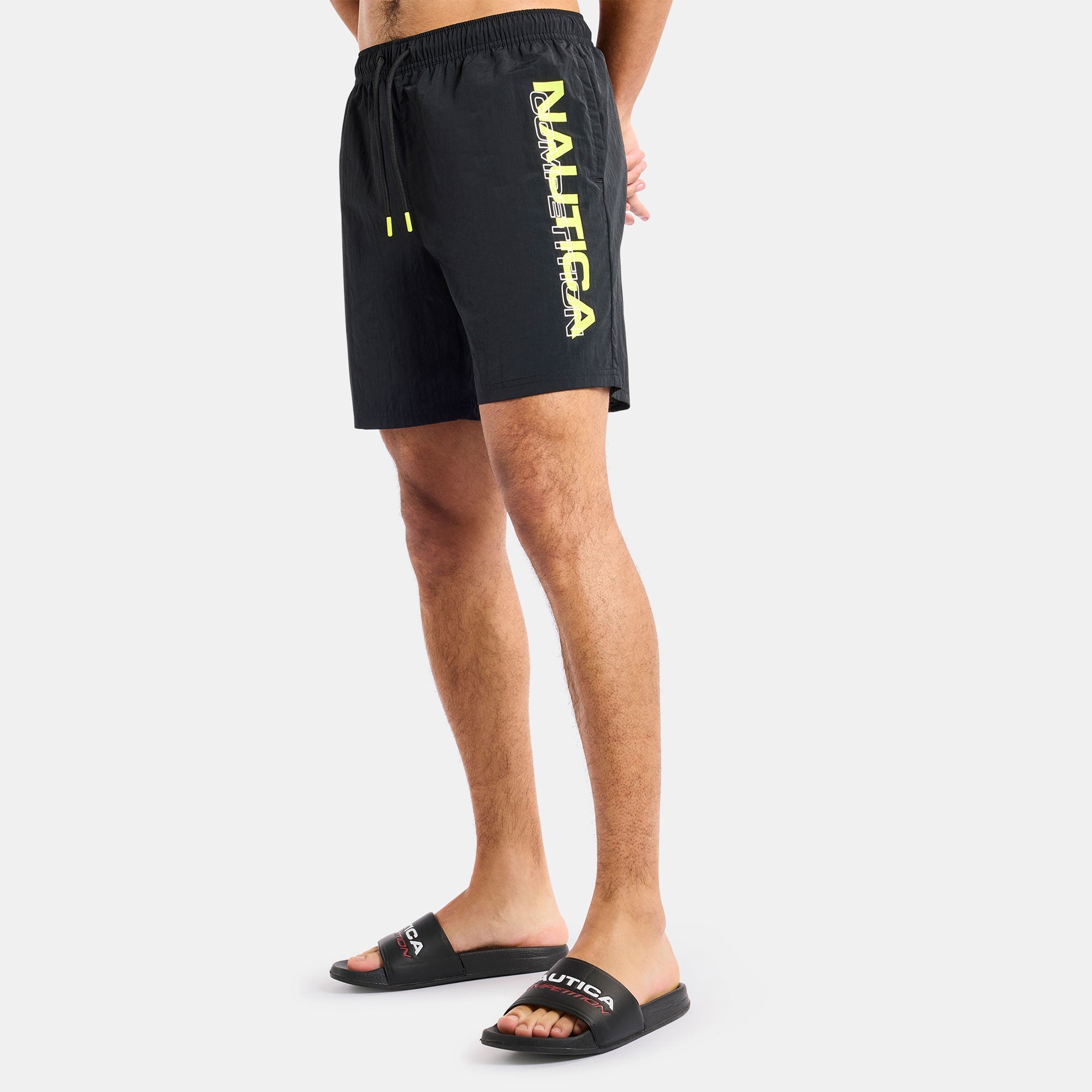 TRAJE DE BA?æO DE HOMBRE