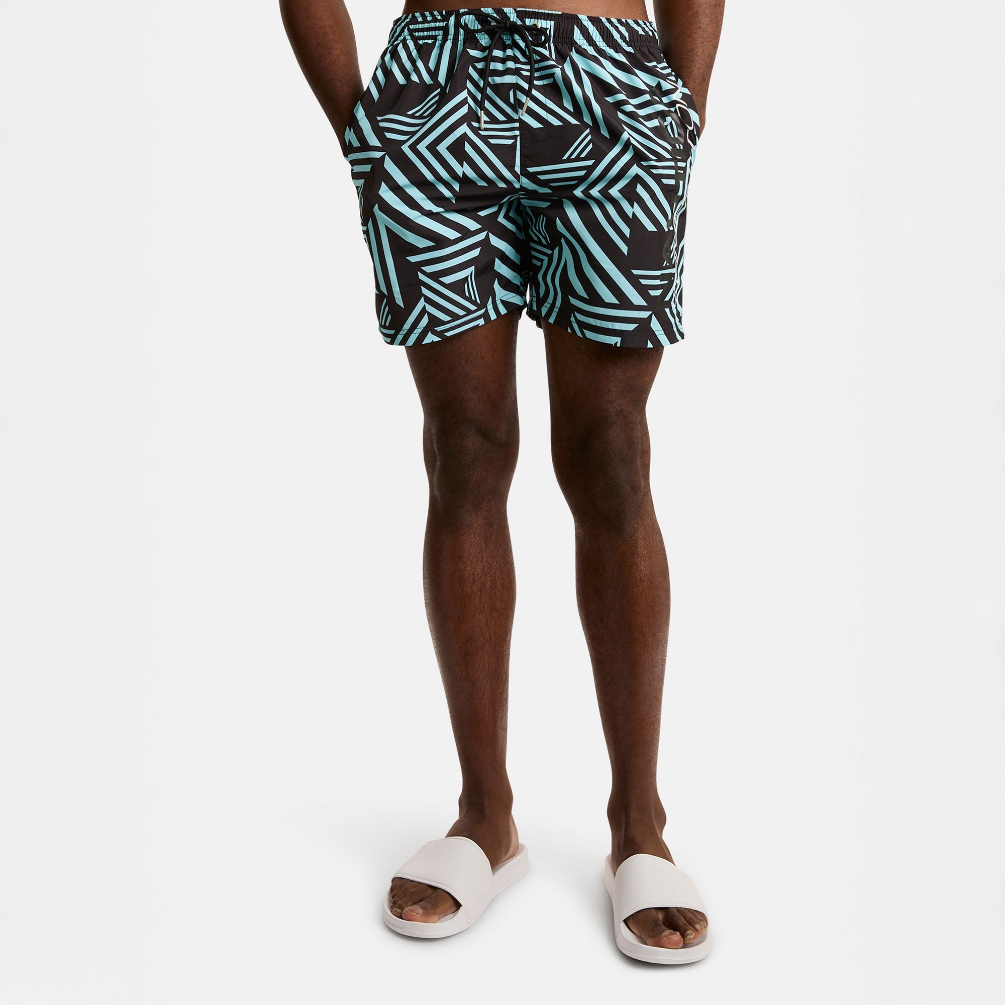 TRAJE DE BAÑO DE HOMBRE