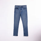 PANTALON DE MEZCLILLA DE NIÑO