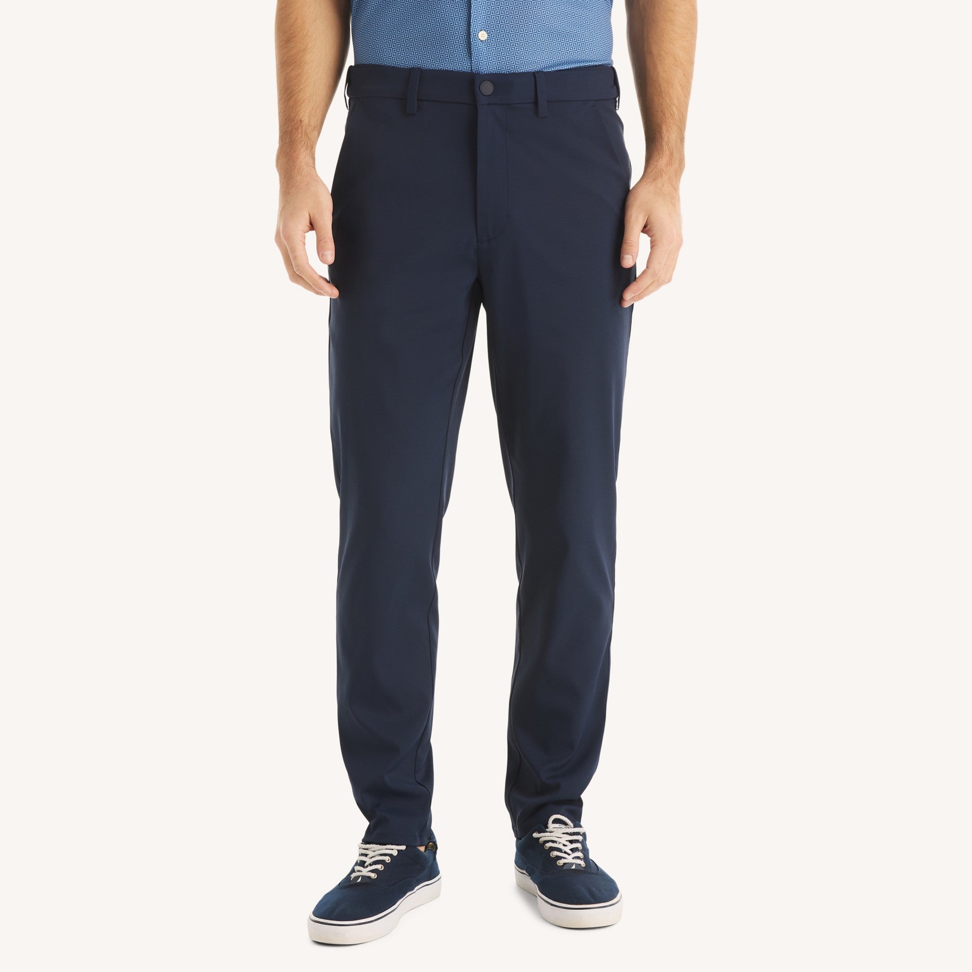 PANTALON DE HOMBRE