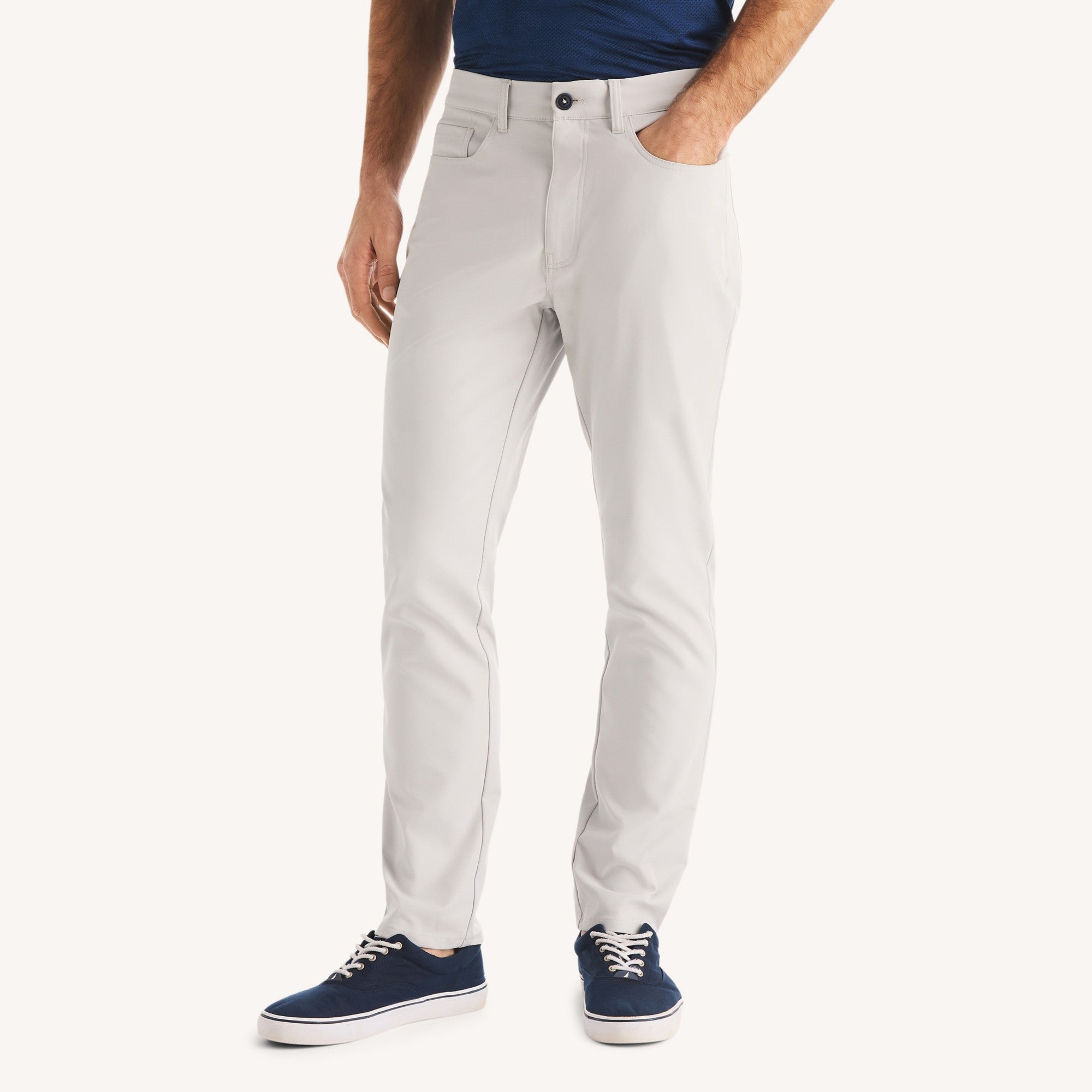 PANTALON DE HOMBRE