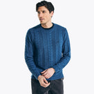 SUETER DE HOMBRE