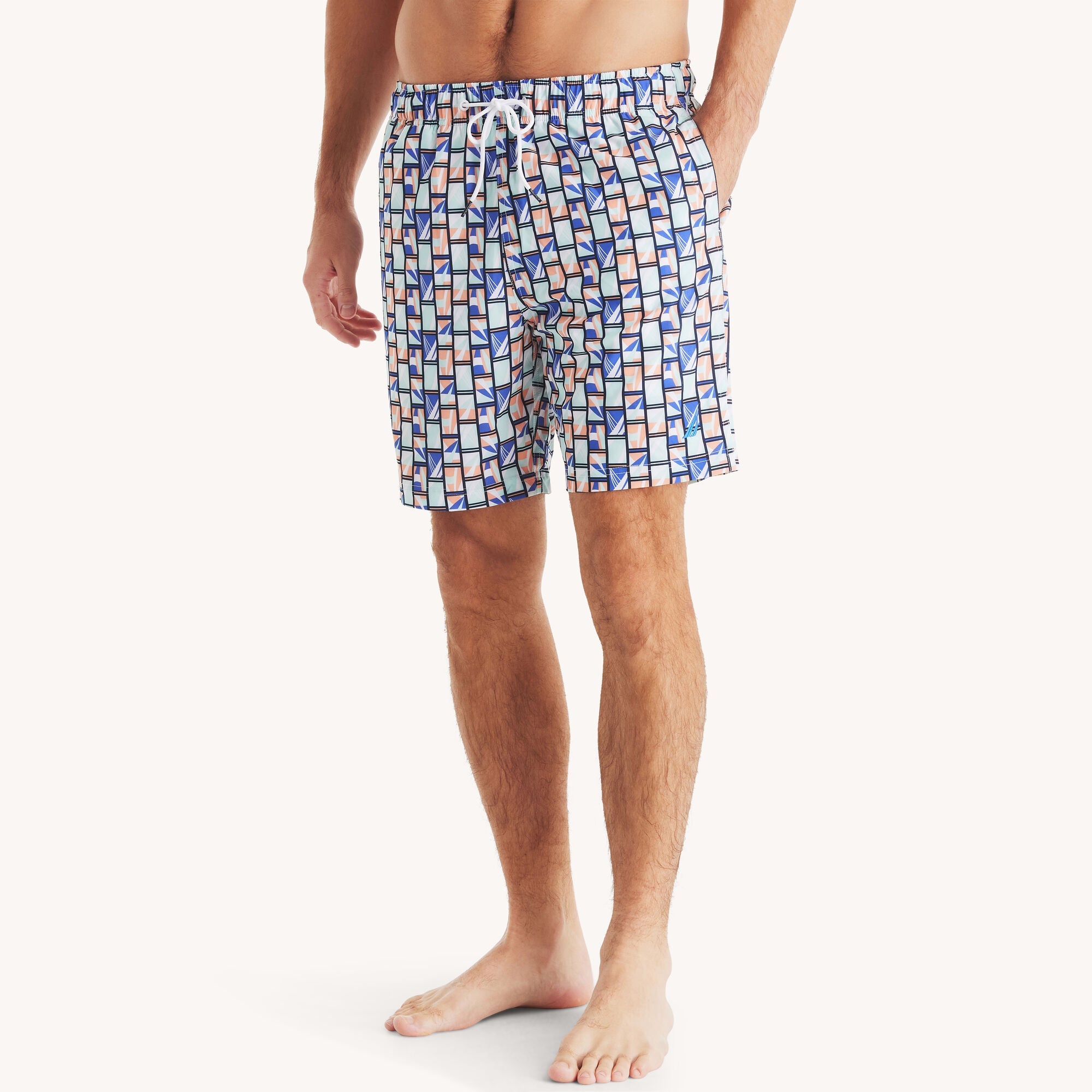 TRAJE DE BAÑO DE HOMBRE