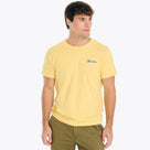 T-SHIRT M/C DE HOMBRE
