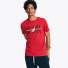 T-SHIRT M/C DE HOMBRE