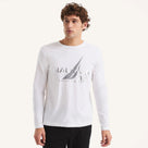 T-SHIRT M/L DE HOMBRE