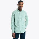 CAMISA M/L DE HOMBRE