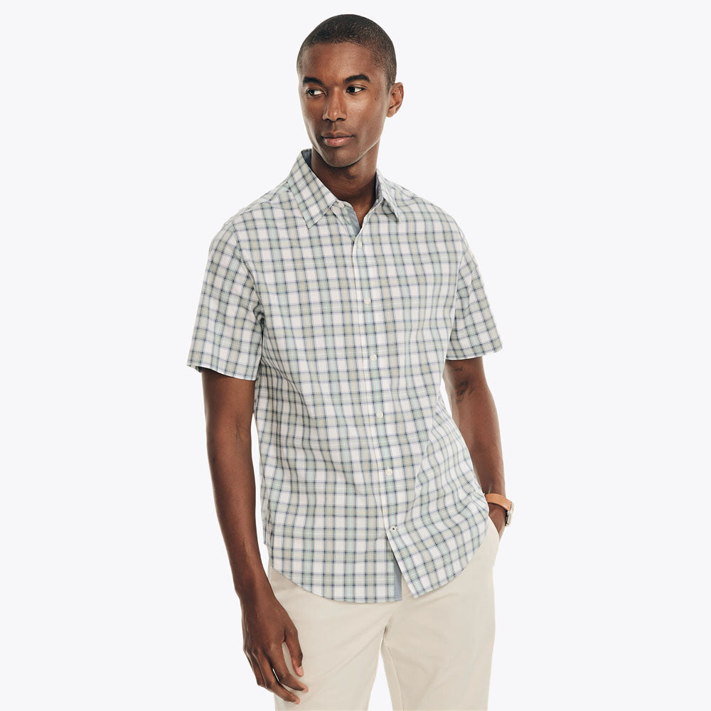 CAMISA M/C DE HOMBRE