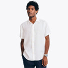 CAMISA M/C DE HOMBRE