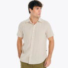 CAMISA M/C DE HOMBRE