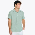 CAMISA M/C DE HOMBRE