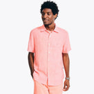 CAMISA M/C DE HOMBRE