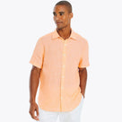 CAMISA M/C DE HOMBRE