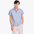 CAMISA M/C DE HOMBRE