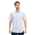 CAMISA M/C DE HOMBRE