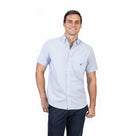 CAMISA M/C DE HOMBRE