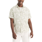 CAMISA M/C DE HOMBRE