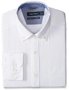 CAMISA M/L DE HOMBRE