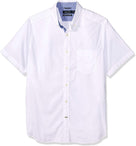 CAMISA M/C DE HOMBRE
