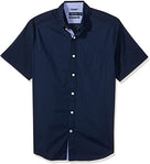CAMISA M/C DE HOMBRE