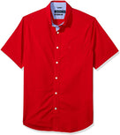 CAMISA M/C DE HOMBRE