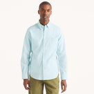 CAMISA M/L DE HOMBRE