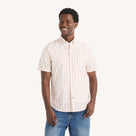 CAMISA M/C DE HOMBRE